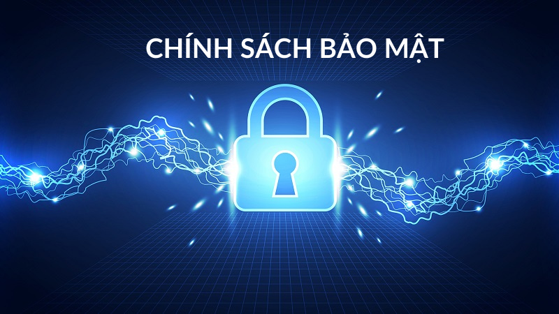 Bảo mật tuyệt đối