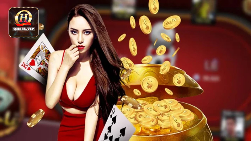 Hãy chọn sảnh live mà bạn quen thuộc nhất