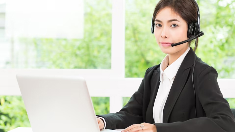 Khách hàng là quan trọng nhất