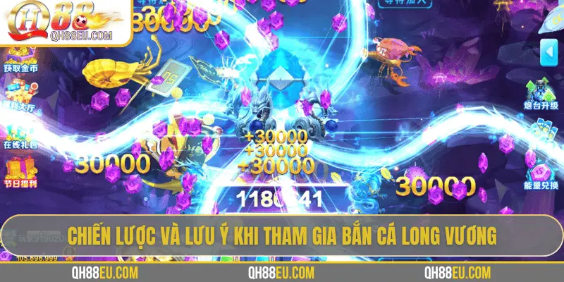 Sử dụng vật phẩm hỗ trợ để săn cá hiệu quả