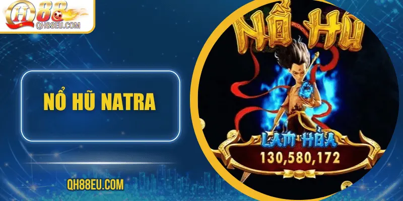 no-hu-natra