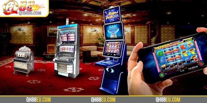 Chiến lược chơi game nổ hũ BNG cho tân thủ
