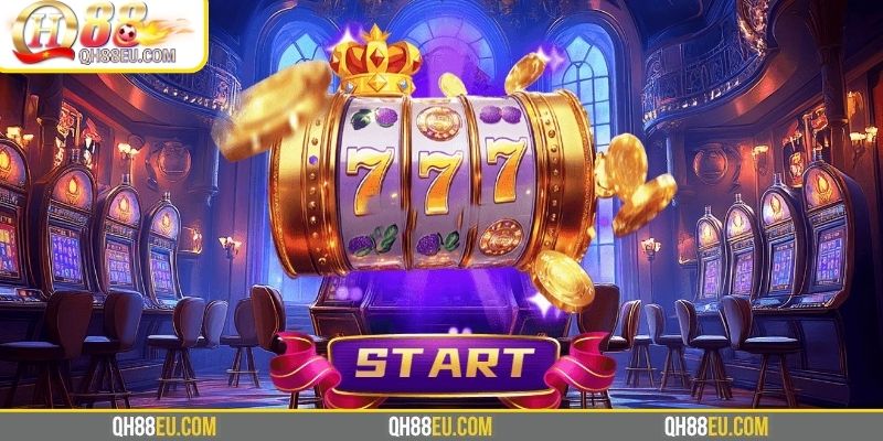 Những nét chính về nhà phát triển BNG slot  QH88